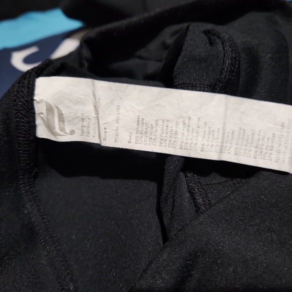 PowerHold Athletic Pants - Picture 5 of 7